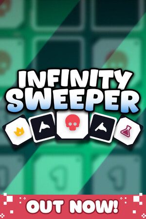 Infinity Sweeper - скачать торрент бесплатно на ПК
