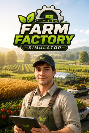 Farm Factory Simulator - скачать торрент бесплатно на ПК