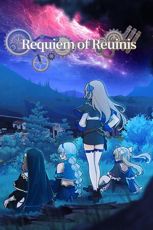 Requiem of Reuinis - скачать торрент бесплатно на ПК