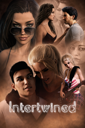 Intertwined - скачать торрент бесплатно на ПК