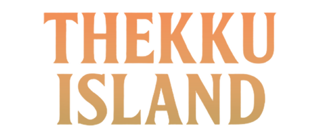 Thekku Island - логотип игры
