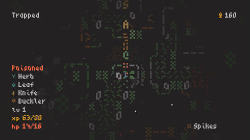 Rangedrifter - скриншот 5
