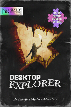 Desktop Explorer - скачать торрент бесплатно на ПК