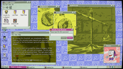 Desktop Explorer - скриншот 5