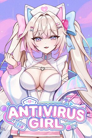 Antivirus Girl - скачать торрент бесплатно на ПК