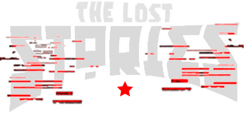 Lost Stories - логотип игры