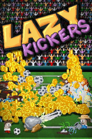 Lazy Kickers - скачать торрент бесплатно на ПК
