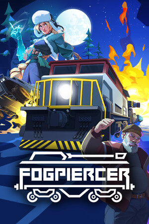 Fogpiercer - скачать торрент бесплатно на ПК