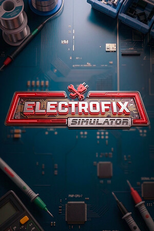 ElectroFix Simulator - скачать торрент бесплатно на ПК