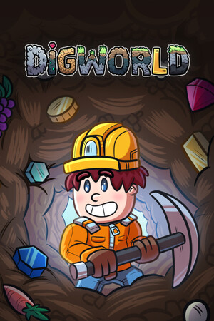 DigWorld - скачать торрент бесплатно на ПК