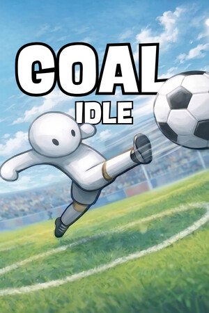 Goal Idle - скачать торрент бесплатно на ПК