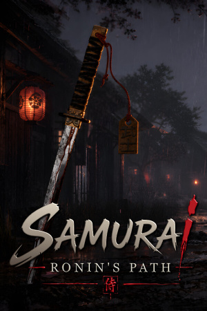 Samurai: Ronin's Path - скачать торрент бесплатно на ПК