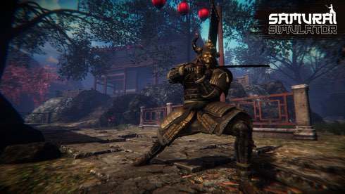 Samurai: Ronin's Path - скриншот 1