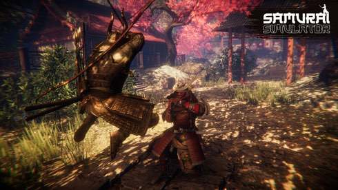 Samurai: Ronin's Path - скриншот 2
