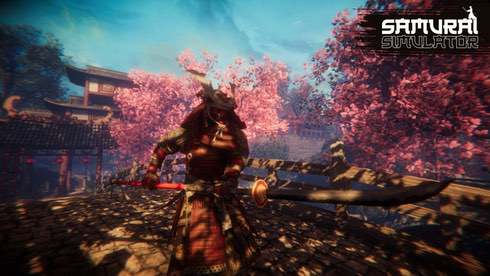 Samurai: Ronin's Path - скриншот 4