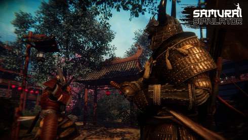 Samurai: Ronin's Path - скриншот 5