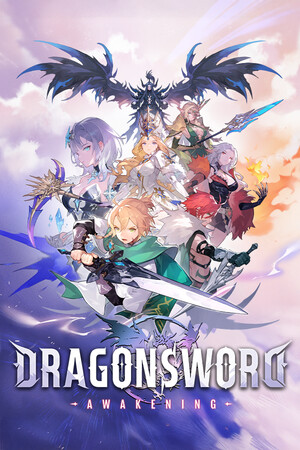 DragonSword: Awakening - скачать торрент бесплатно на ПК
