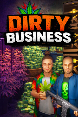 Dirty Business - скачать торрент бесплатно на ПК