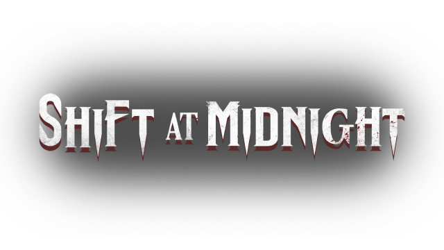 Shift At Midnight - логотип игры
