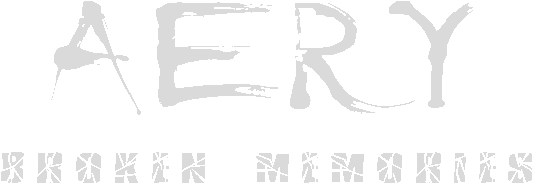 Aery - Broken Memories logo