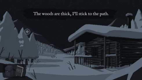 The Tragedy at Deer Creek - скриншот 1