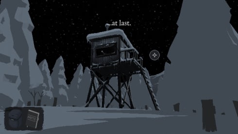 The Tragedy at Deer Creek - скриншот 4