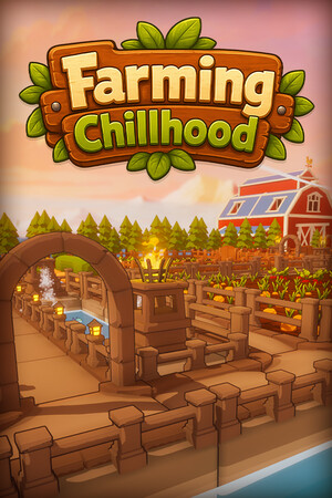 Farming Chillhood - скачать торрент бесплатно на ПК