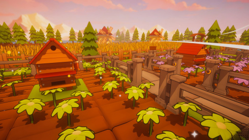 Farming Chillhood - скриншот 6