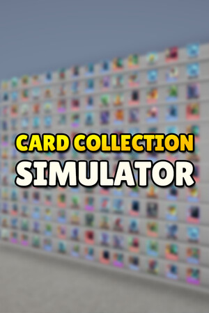 Card Collection Simulator - скачать торрент бесплатно на ПК