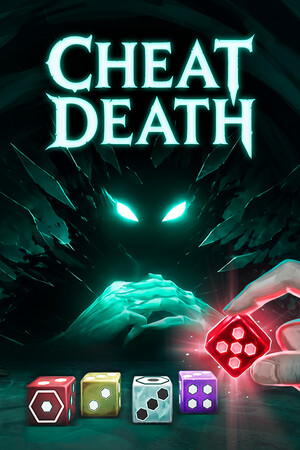 Cheat Death - скачать торрент бесплатно на ПК