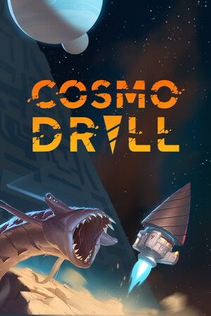 Cosmodrill - скачать торрент бесплатно на ПК