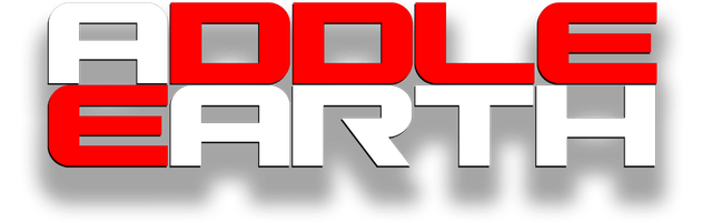 Addle Earth logo