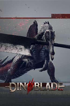 Dinoblade - скачать торрент бесплатно на ПК