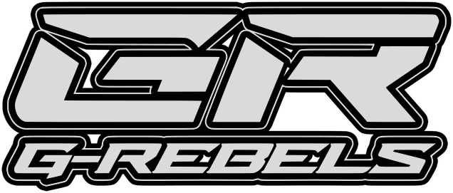 G-Rebels - логотип игры