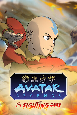 Avatar Legends: The Fighting Game - скачать торрент бесплатно на ПК