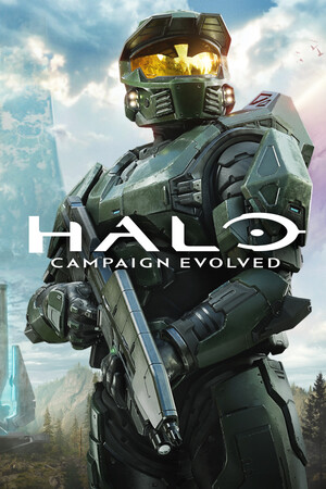 Halo: Campaign Evolved - скачать торрент бесплатно на ПК