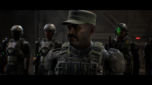 Halo: Campaign Evolved - скриншот 5