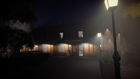 Cup and Counter: Coffee Shop Simulator - скриншот 5