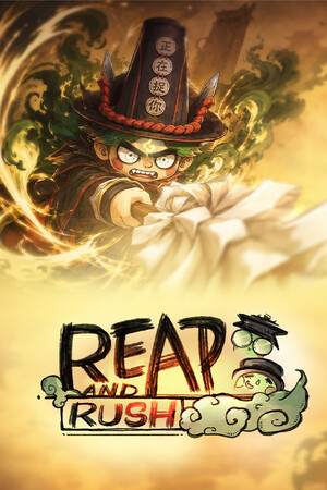 Reap and Rush - скачать торрент бесплатно на ПК
