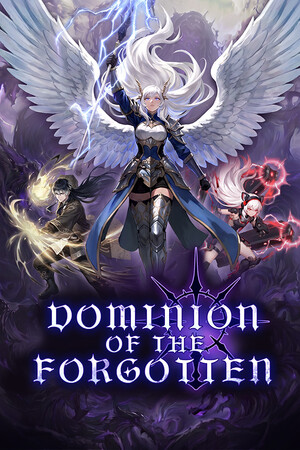 Dominion Of The Forgotten - скачать торрент бесплатно на ПК