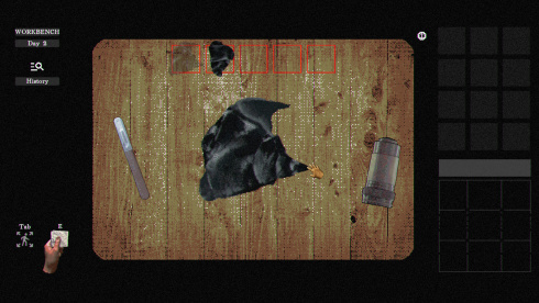The Dream Of A Cockspur - скриншот 3