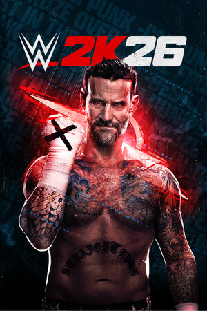 WWE 2K26 - скачать торрент бесплатно на ПК