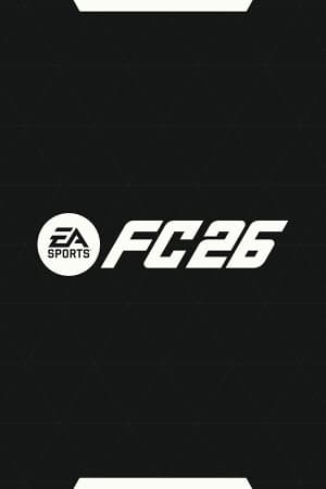 EA SPORTS FC 26 - скачать торрент бесплатно на ПК