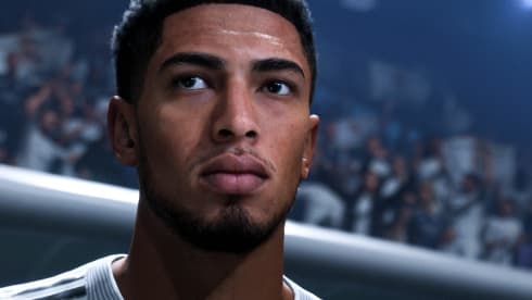 EA SPORTS FC 26 - скриншот 6