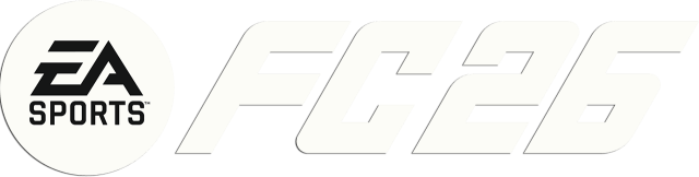 EA SPORTS FC 26 - логотип игры