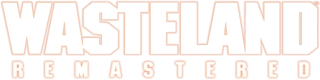 Wasteland Remastered logo
