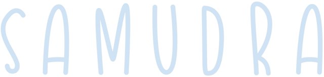 SAMUDRA logo