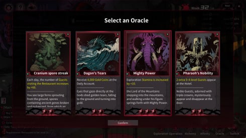 Yog-Sothoth's Yard - скриншот 4