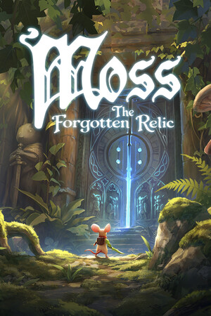 Moss: The Forgotten Relic - скачать торрент бесплатно на ПК