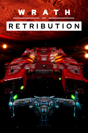 Wrath and Retribution - скачать торрент бесплатно на ПК